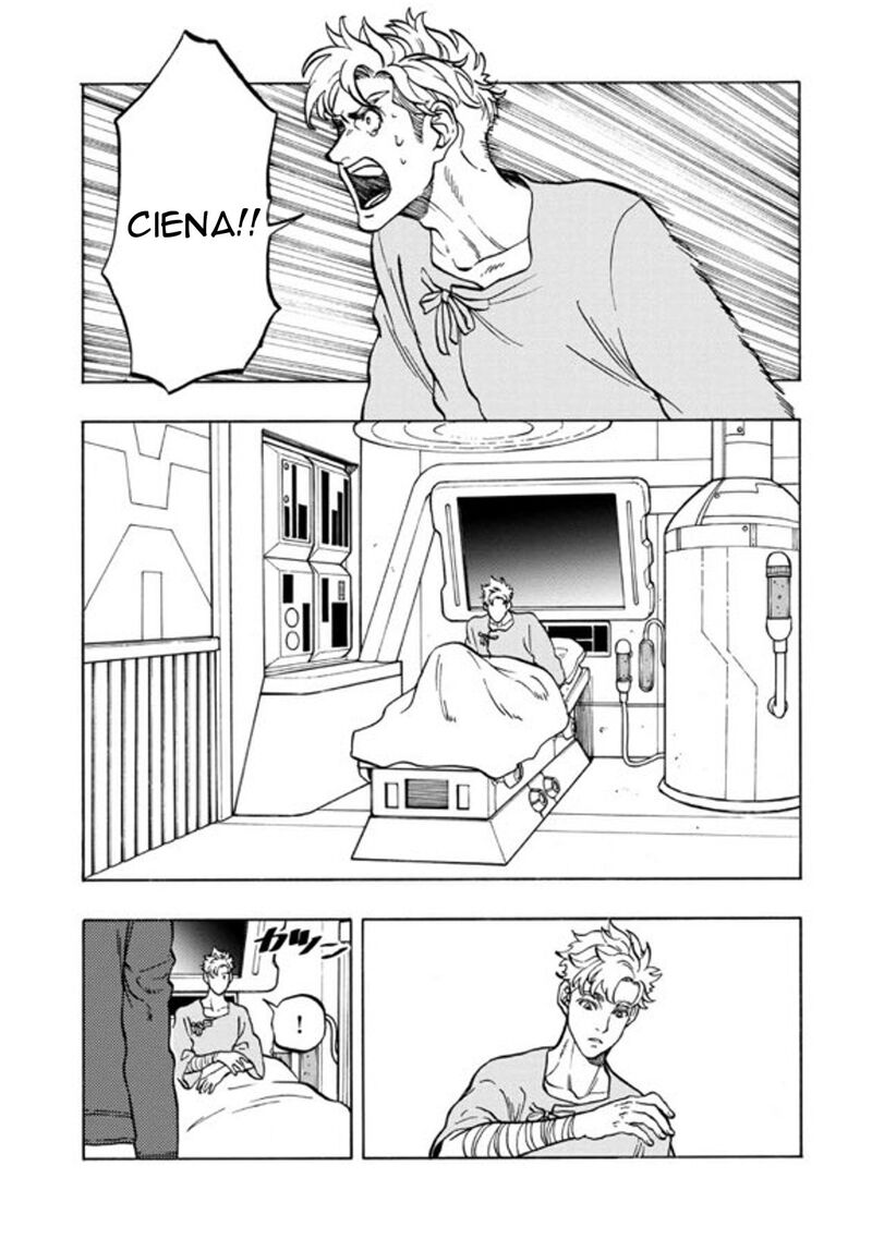 Star Wars Lost Stars - Chapter 35 image 06